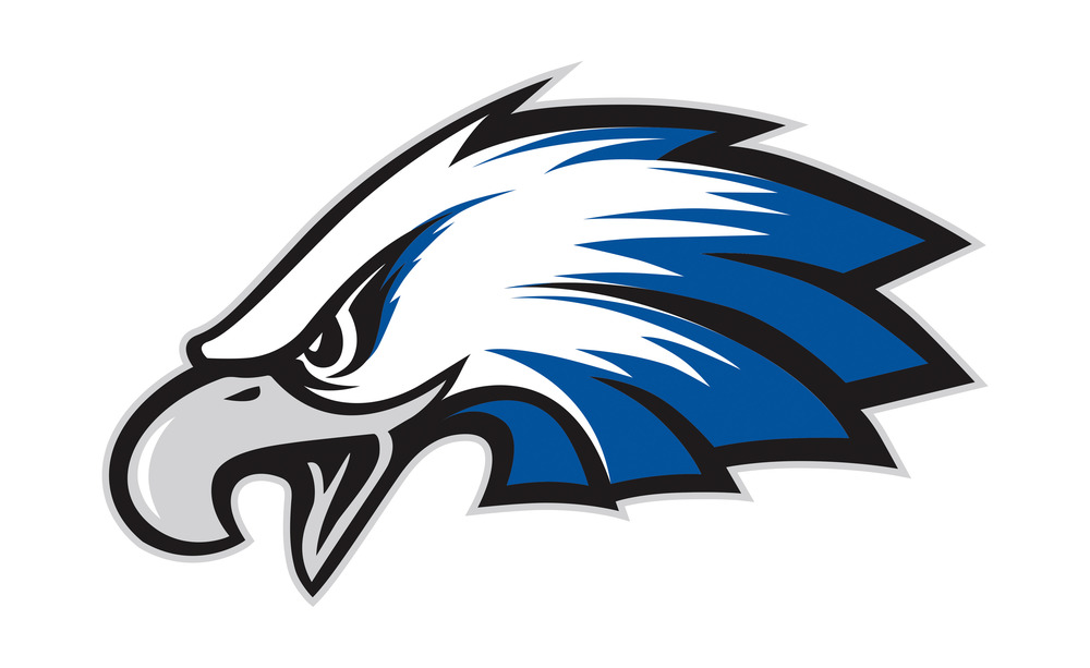 Lakeland Eagles Logo