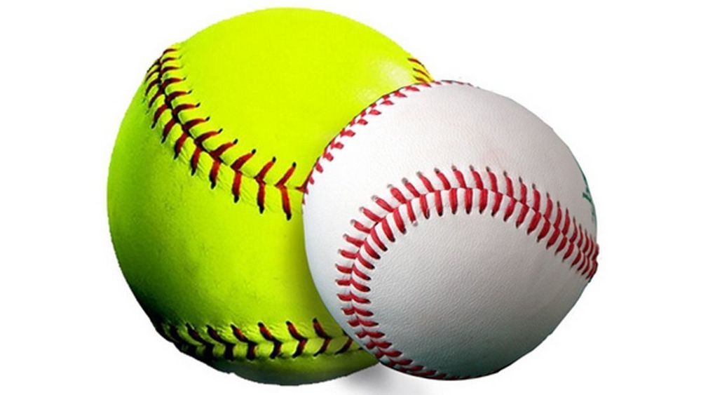 Baseball and Softball picture