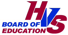 board of ed logo