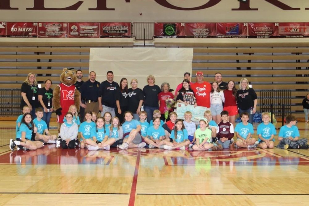 Charity Week 2023