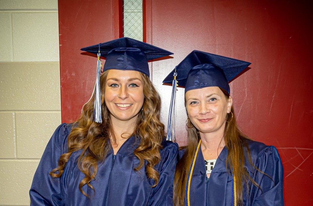 20-21 Adult Education Commencement Speakers