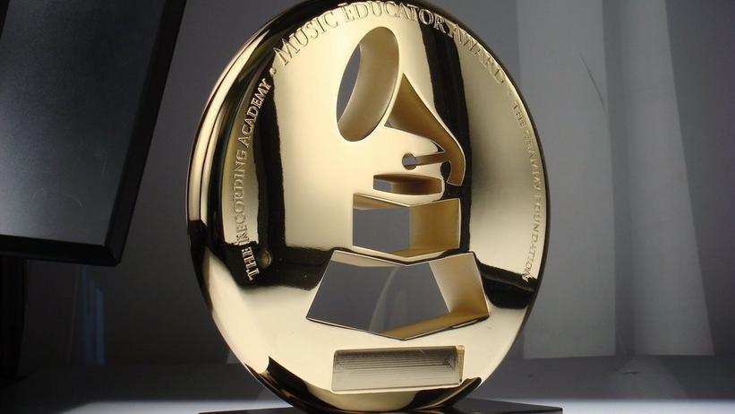Grammy Museum Music Educator Award