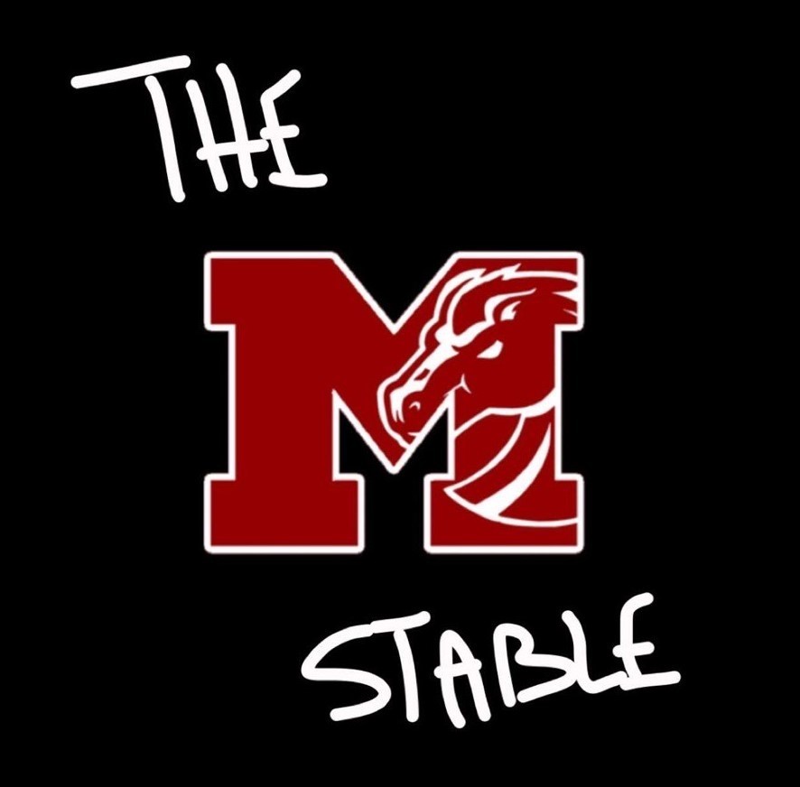 MHS Stable logo