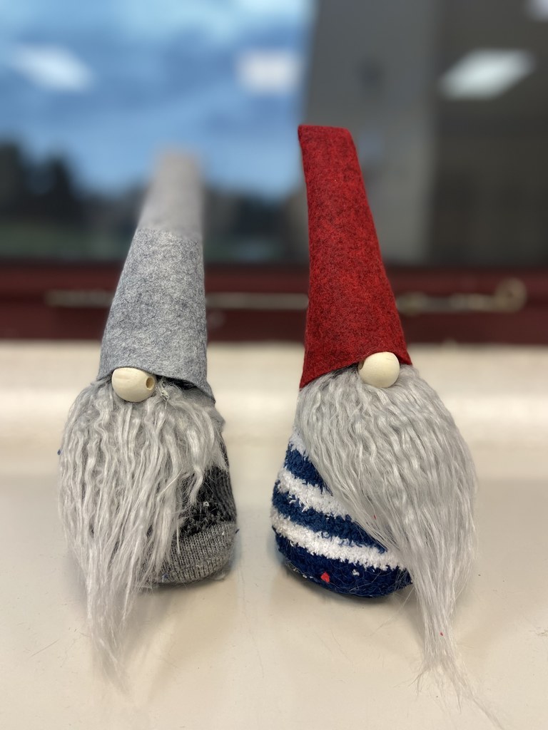 gnome craft 