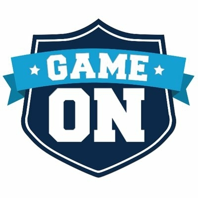 Game on image