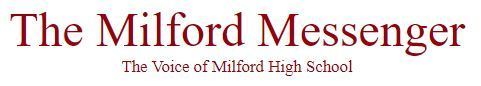 Milford Messenger