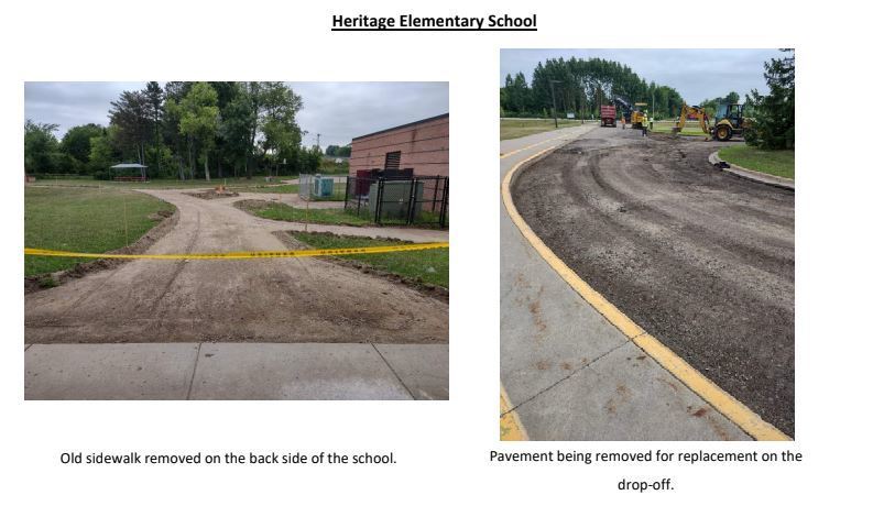 Heritage Elementary