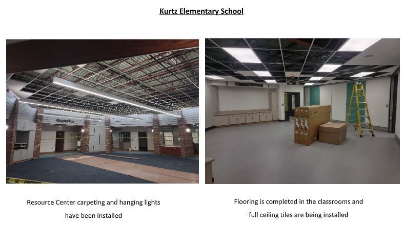Kurtz Elementary