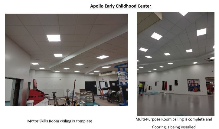 Apollo Early Childhood Center