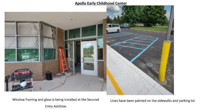 Apollo Early Childhood Center