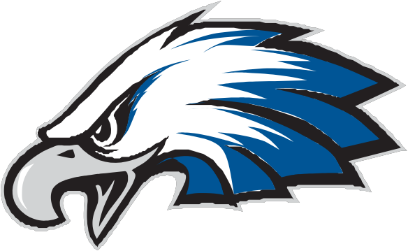 Lakeland Eagles Logo