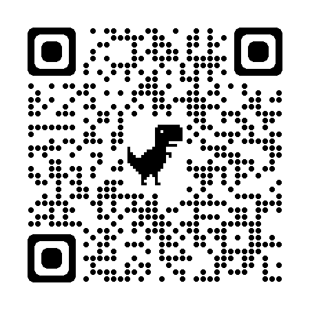 QR code for HV Recreation and Community Education