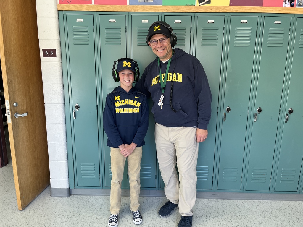 two guys dressed up like Jim Harbaugh