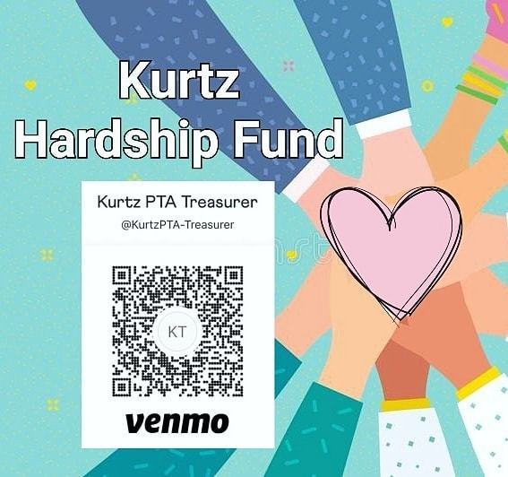 Kurtz Hardship Fund