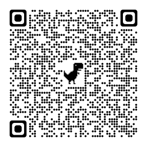 QR code for Community Rec and Ed