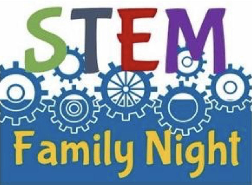 STEM Family Night