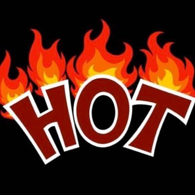 Hot Robotics Team Logo