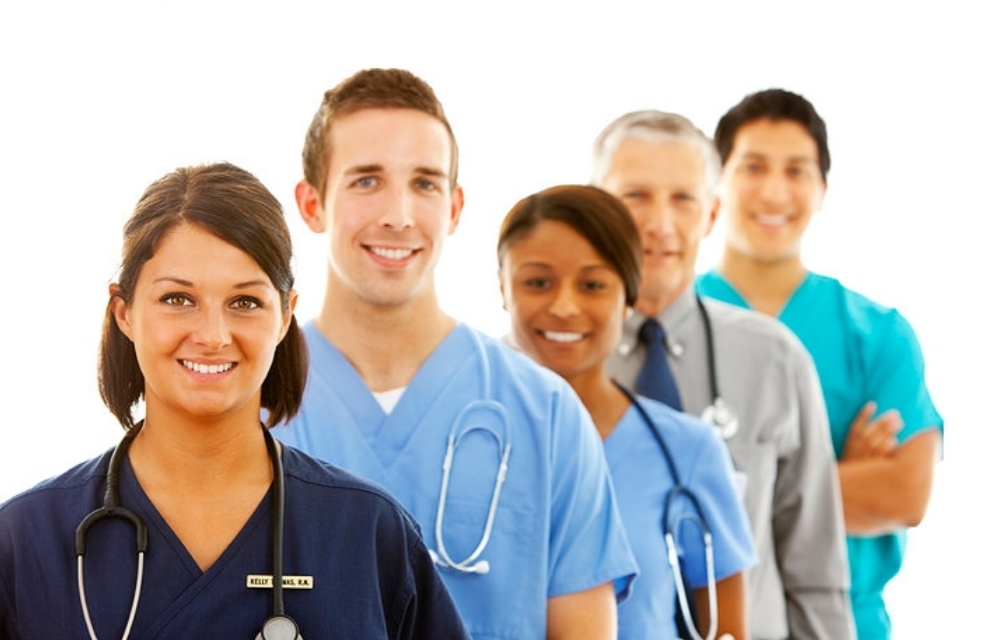 CNA Orientation