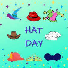 Hat Day!
