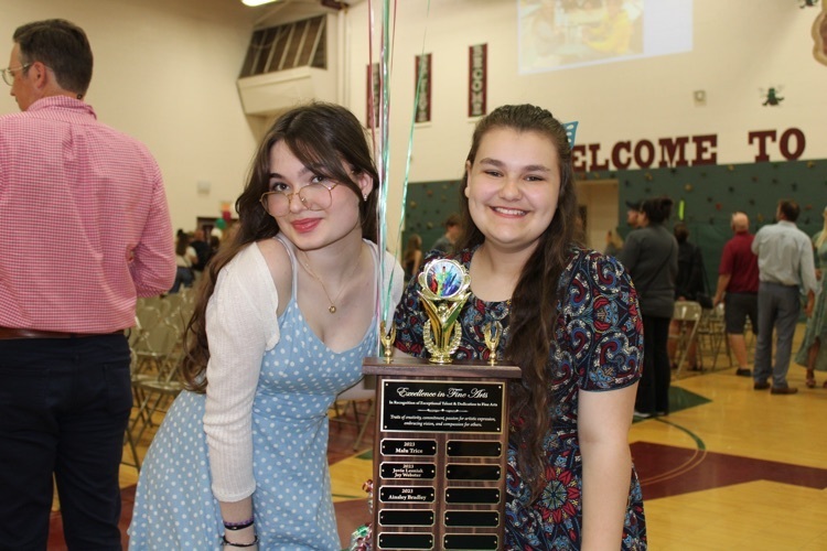 honors night