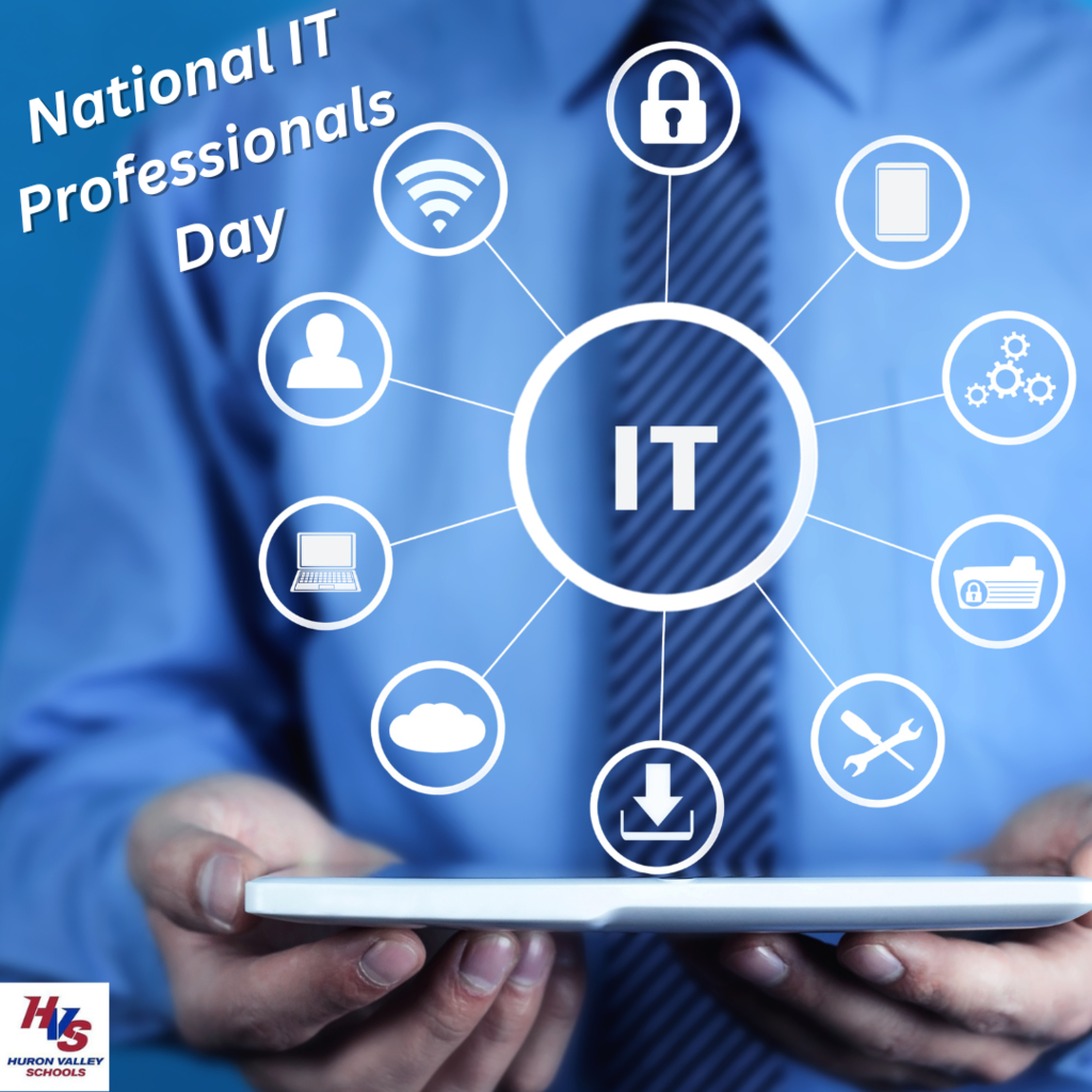 it professionals day
