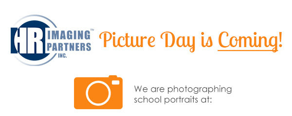 Picture Day is Coming!